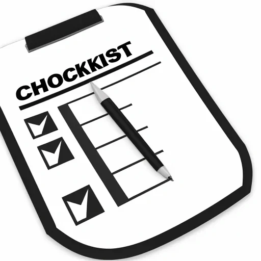 checklist png