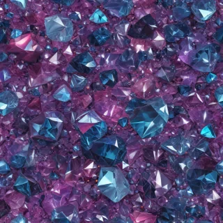 crystal backgrounds