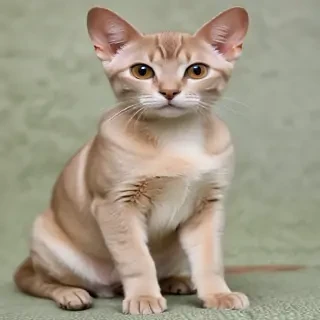 brazilian shorthair breed