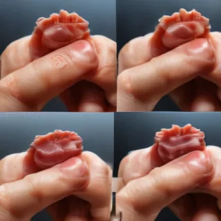 finger picture