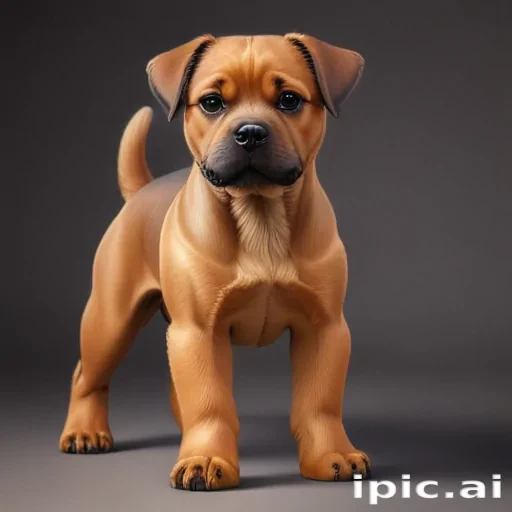 boxweiler dog breed