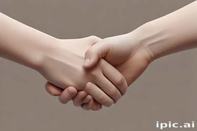 holding hands png