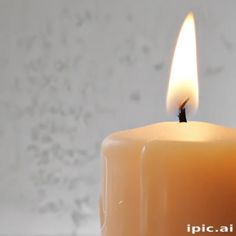 candle png