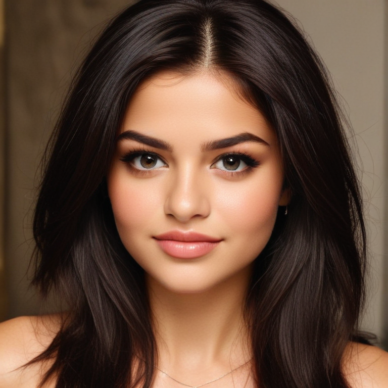 selina gomez y