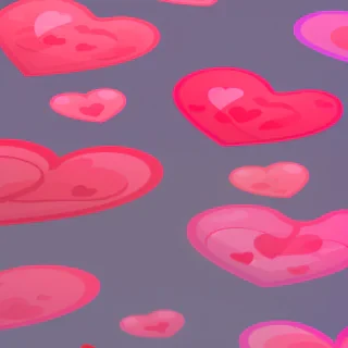 heart backgrounds for iphone