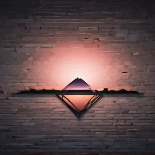 aesthetic pictures for wall to print