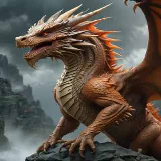 awesome dragon images