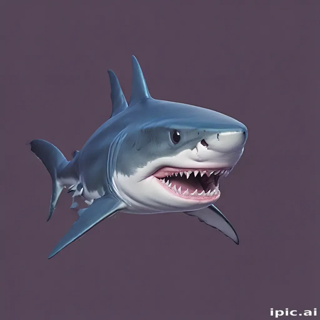 shark wallpaper aesthetic