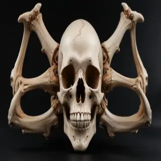 bones png