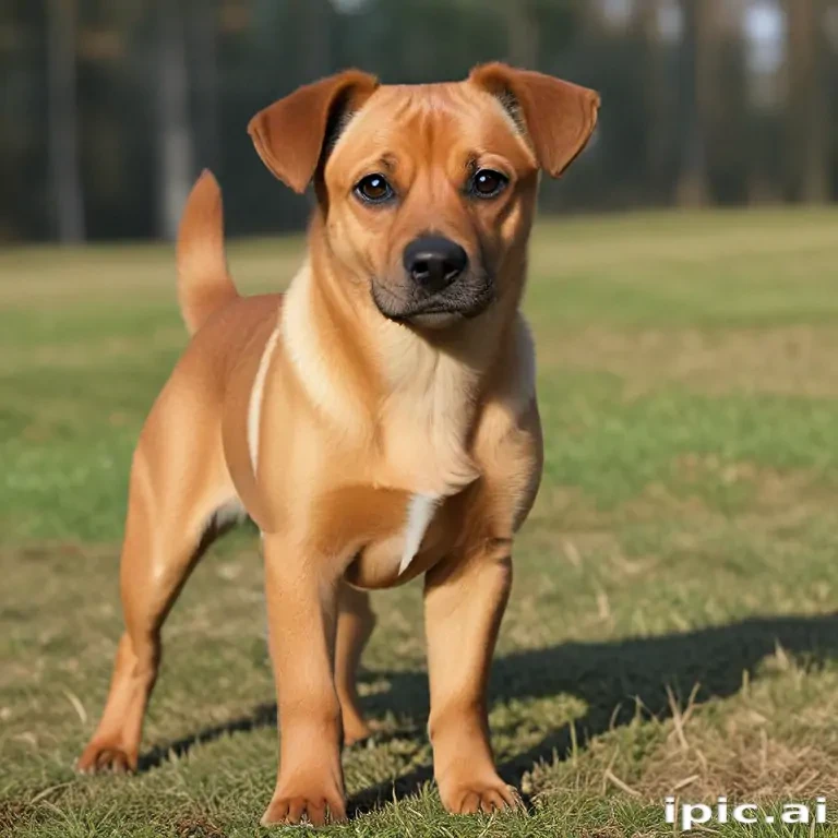 dorgi dog breed