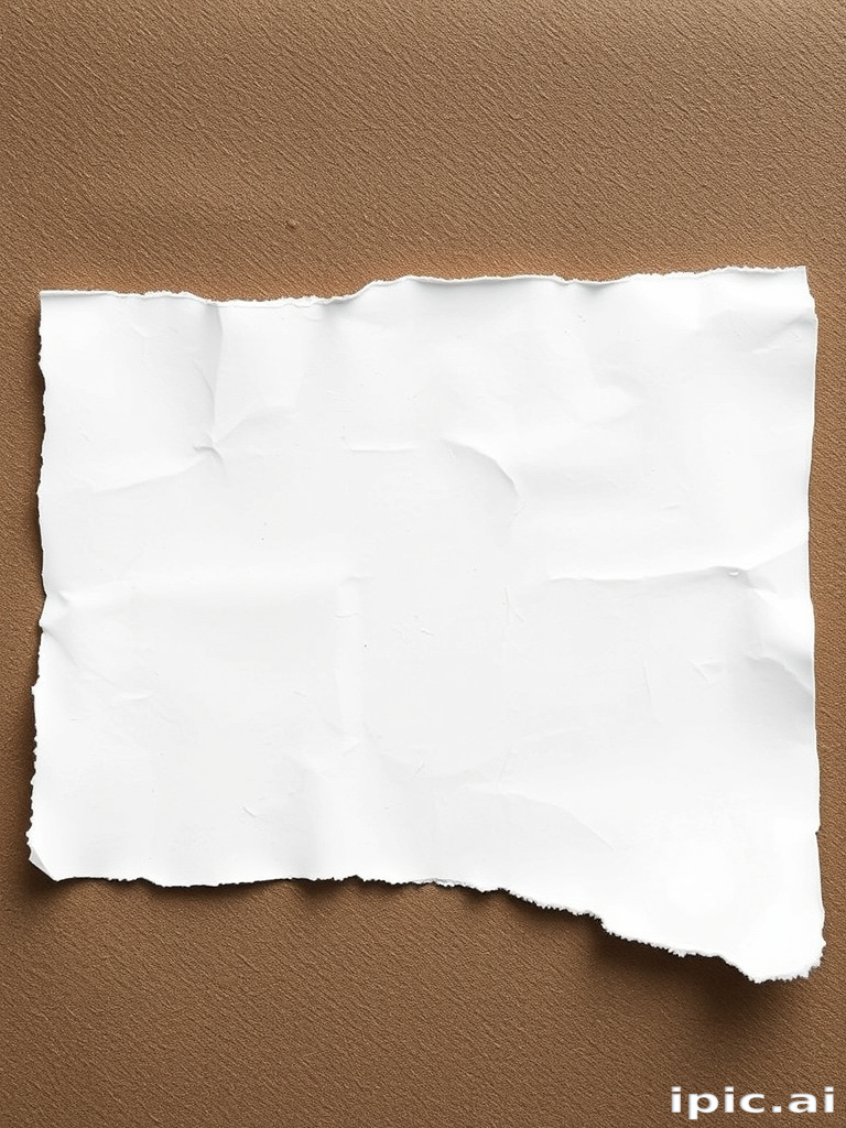 paper torn png