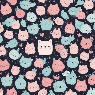 cute backgrounds for phones