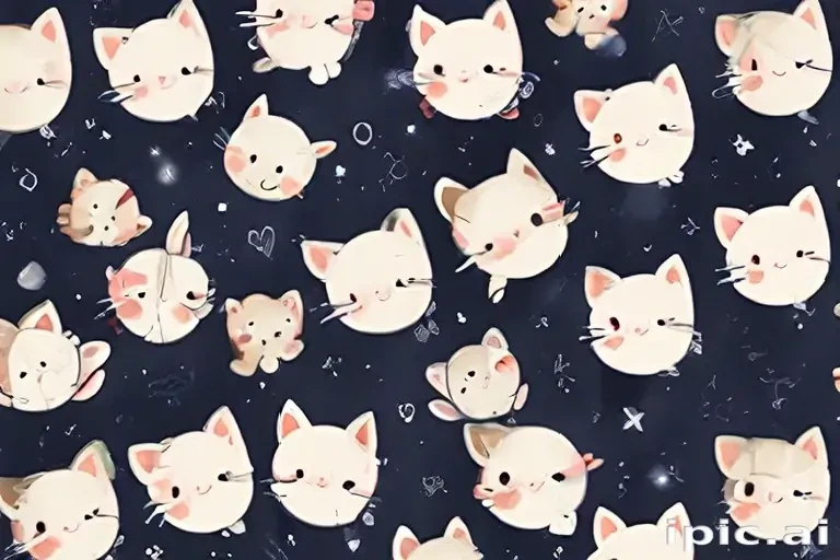 cute back ground