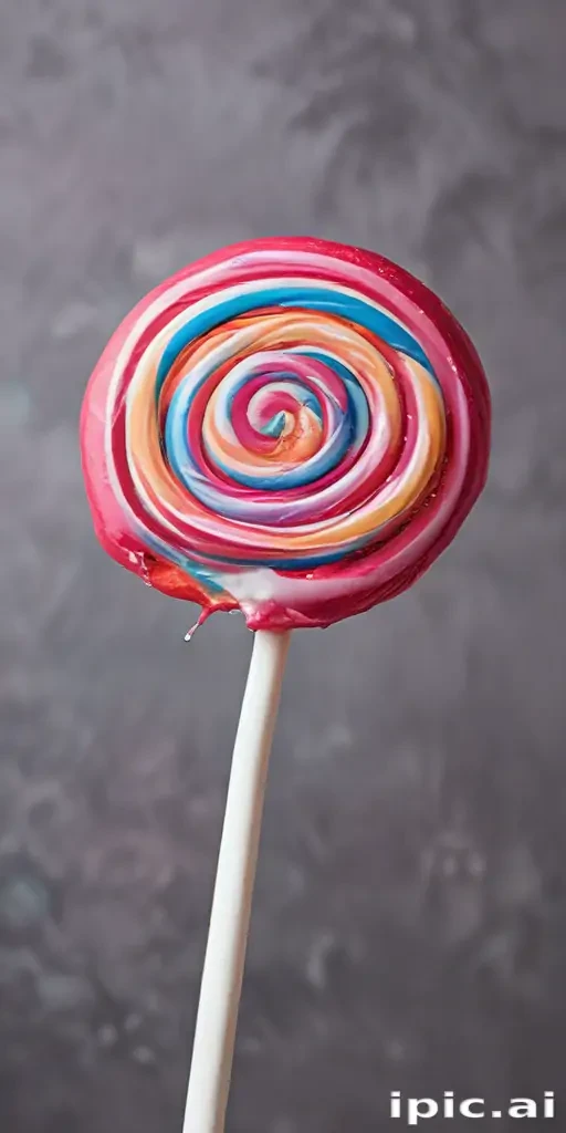 picture of lollipop