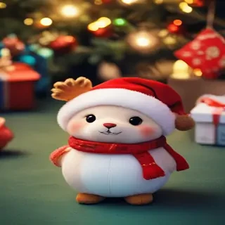 cute christmas wallpapers phone