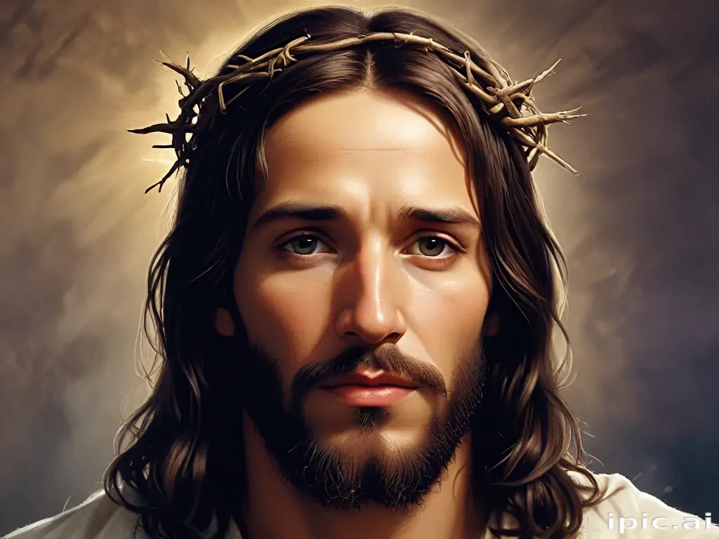 cool jesus wallpapers