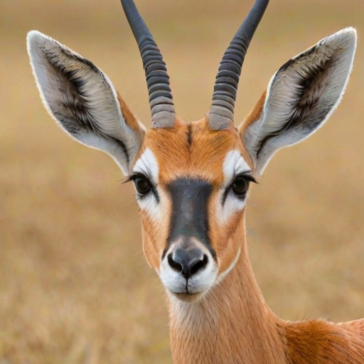 gazelle animal