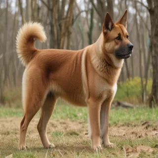 sokoke breed