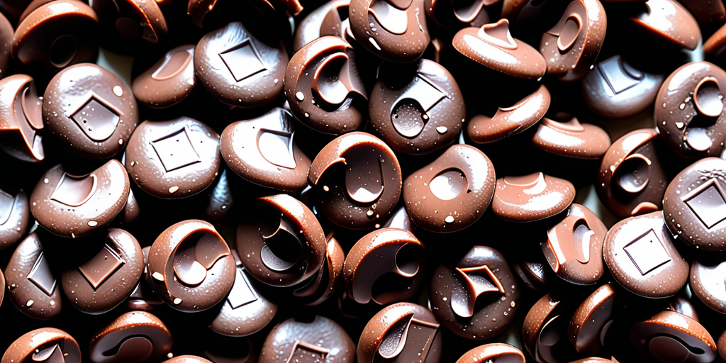 how many ounces of chocolate chips are in a cup