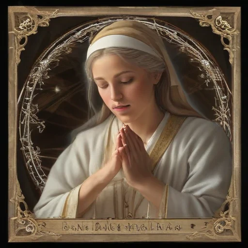 prayer graphic