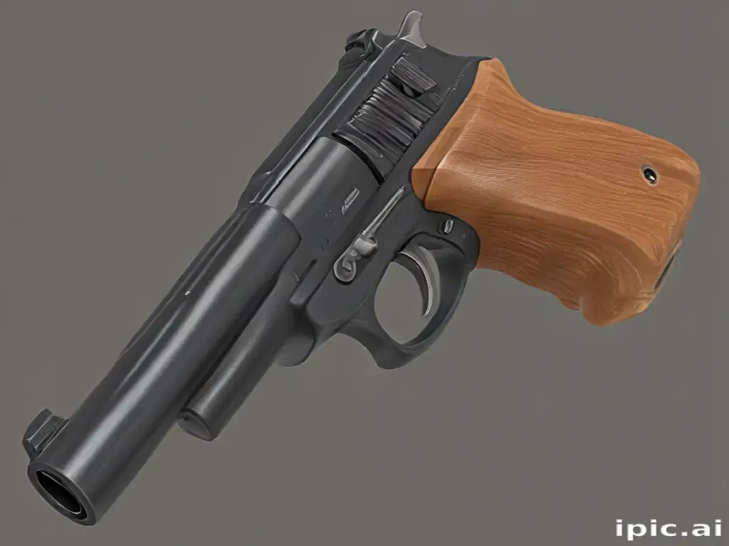 png gun