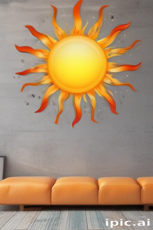 sunshine clipart transparent background
