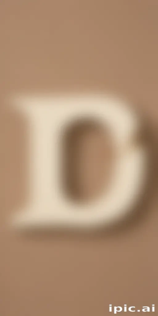 letter g