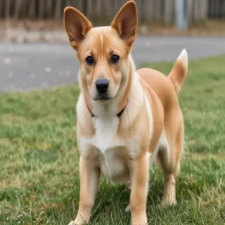 amstiff dog breed