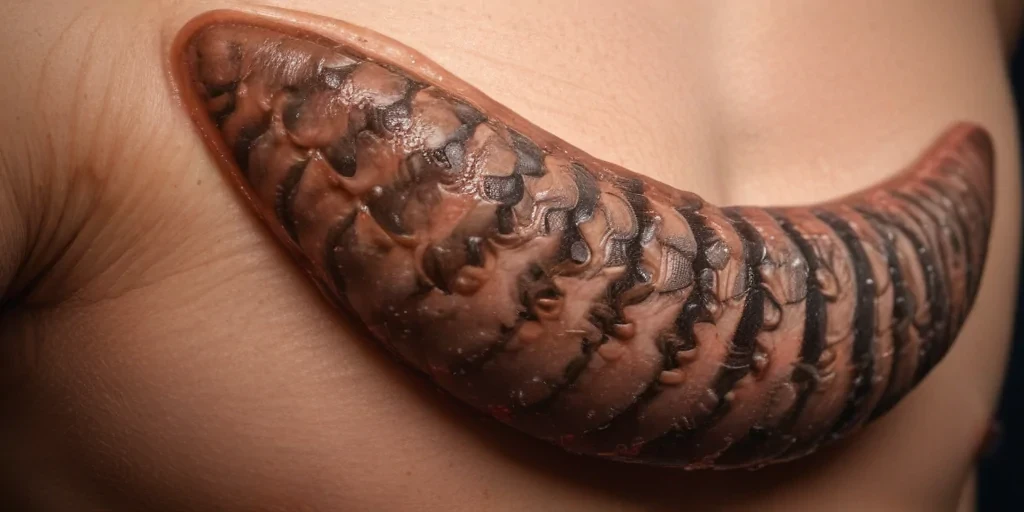 images of ringworm