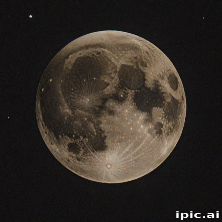 full moon png