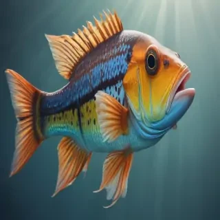 png fish