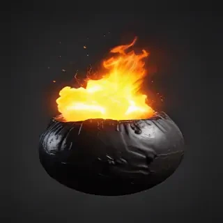 bomb png