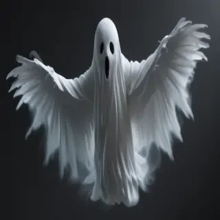 ghost png transparent