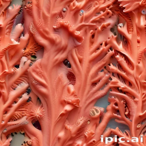 coral color