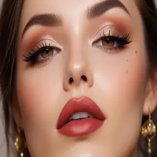 makeup background