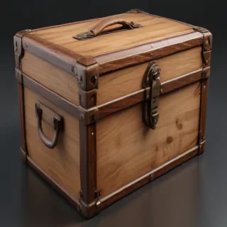 box png