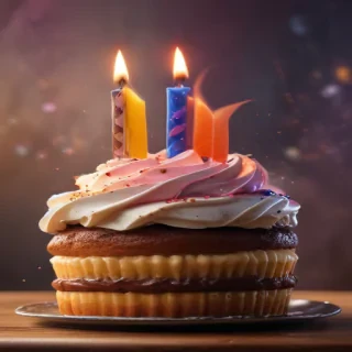 birthday iphone wallpaper