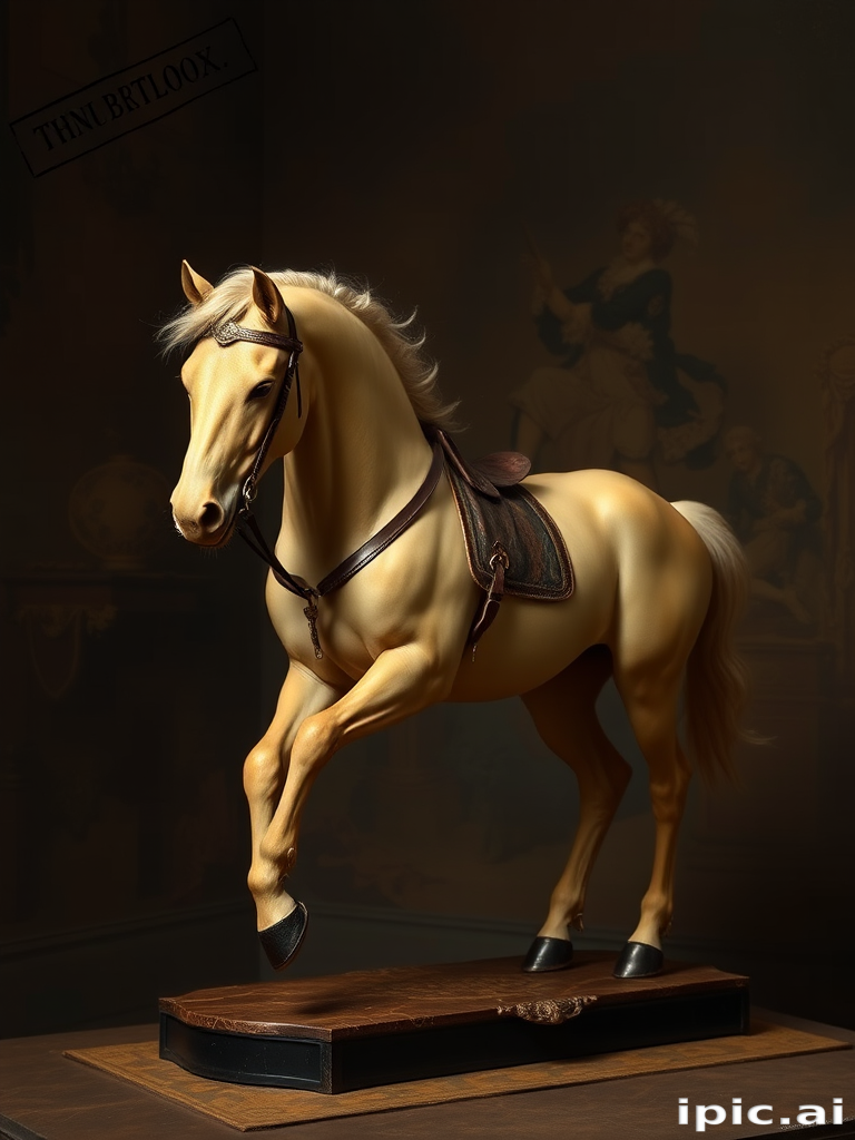 minuet napoleon breed