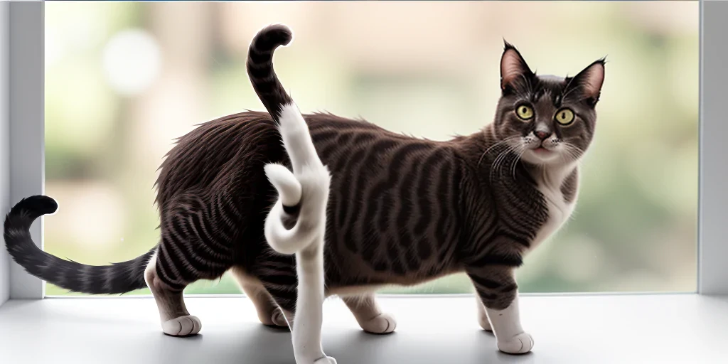 cat transparent image