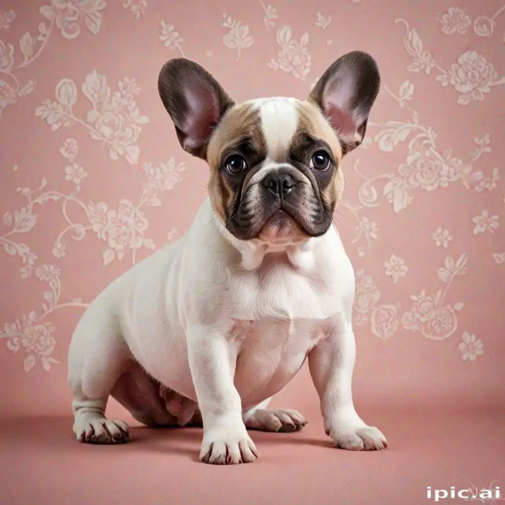 french bulldog wallpaper