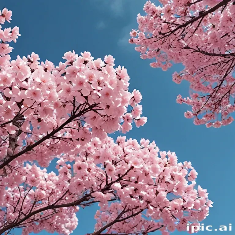 aesthetic spring wallpapers