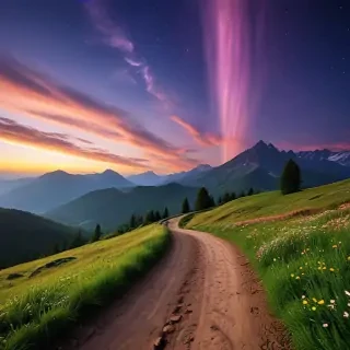 nature wallpaper