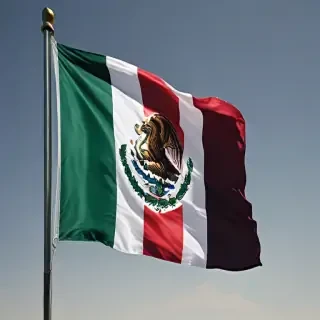 mexico flag
