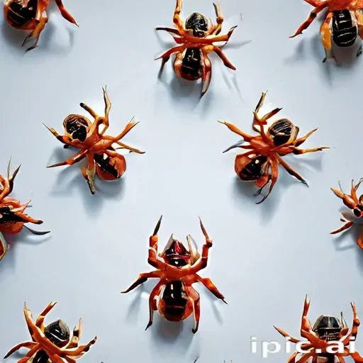 wallpapers of spiders