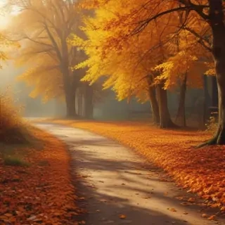 autumn iphone wallpaper