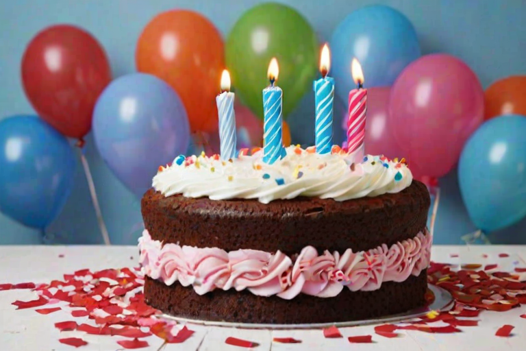 happy birthday wallpaper iphone