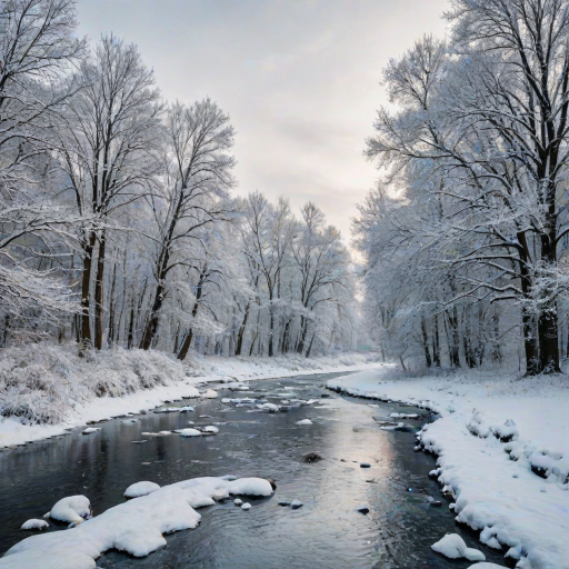 winter images