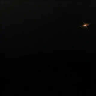black sparkly background