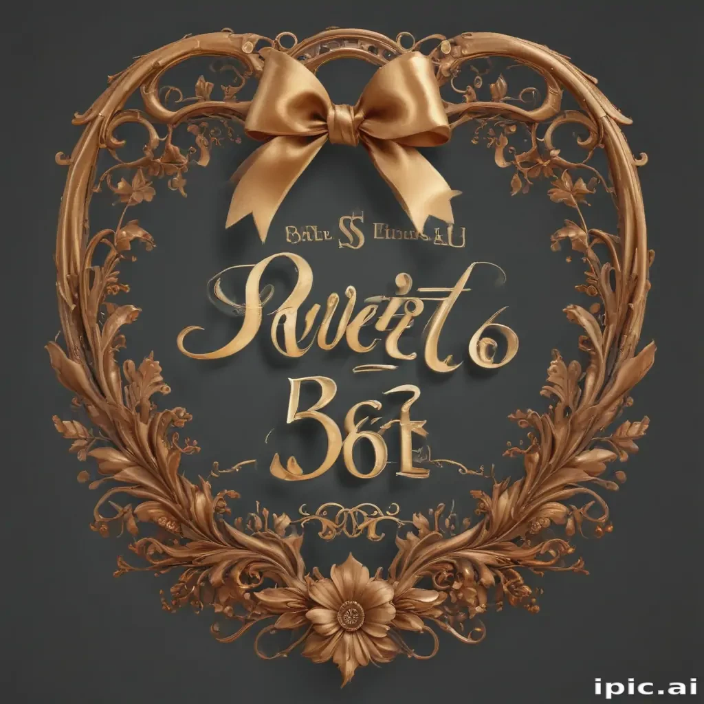 sweet 16 png