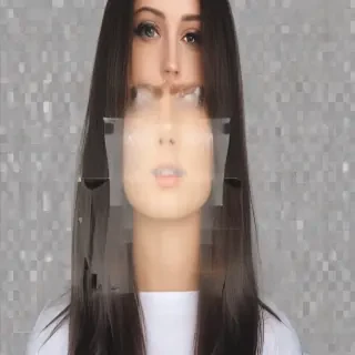 transparent background